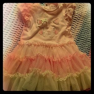 Baby girl dress
